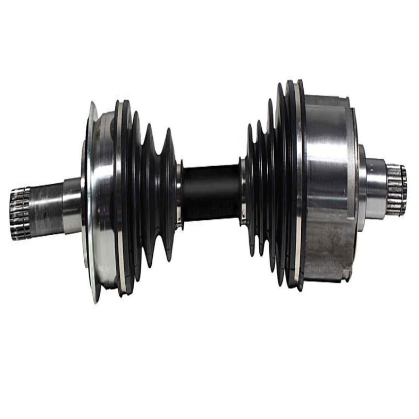 GSP NCV69133 95-00 Toyota Tacoma CV Axle Assembly  - Front