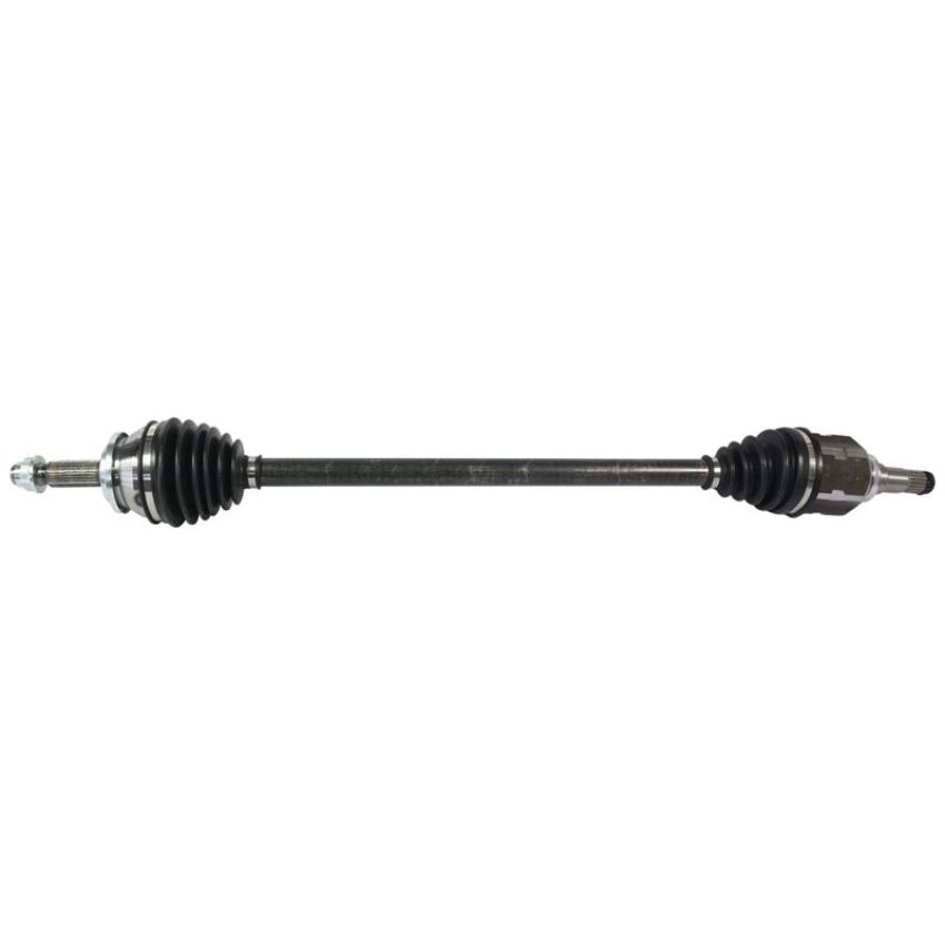 GSP NCV69134 19-22 Toyota Corolla (1.8) CV Axle Assembly  - Front Right