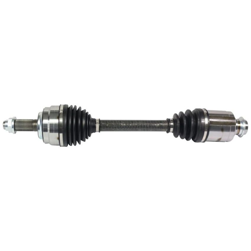 GSP NCV69136 18-22 Honda Accord (2.0) CV Axle Assembly  - Front Right
