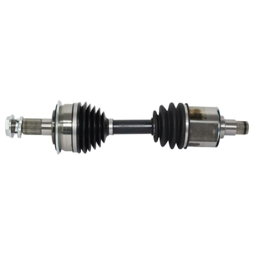 GSP NCV69142XD Toyota CV Axle Assembly  - Front