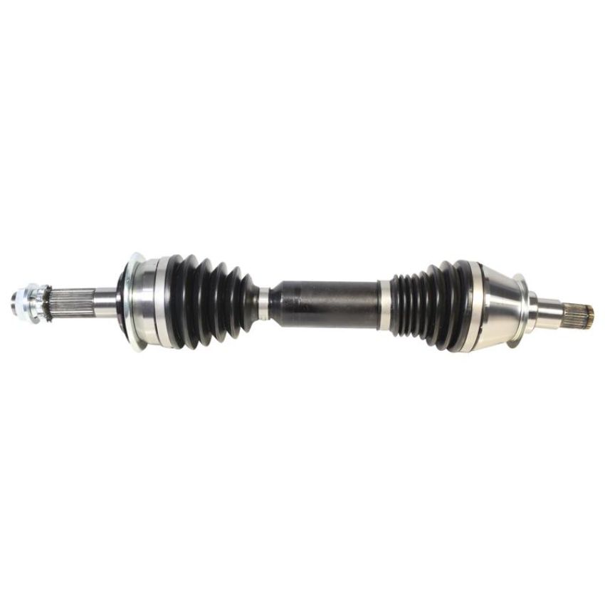 GSP NCV69142XDP Toyota CV Axle Assembly  - Front