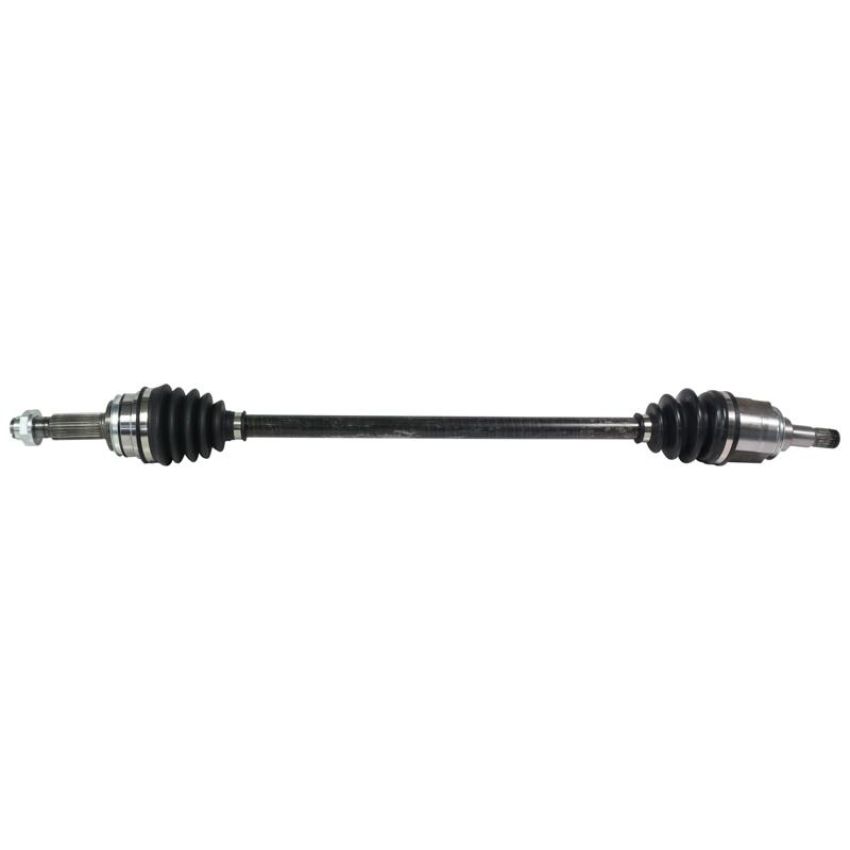 GSP NCV69152 Lexus, Toyota (2.5) CV Axle Assembly