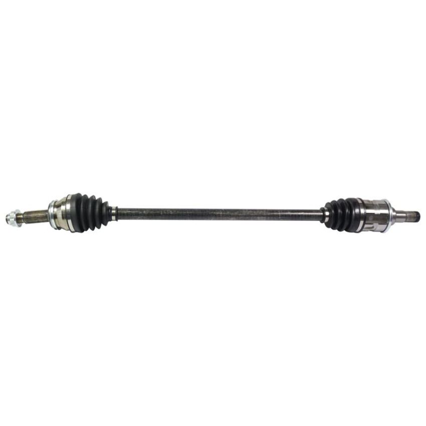 GSP NCV69157 Toyota CV Axle Assembly  - Rear Right