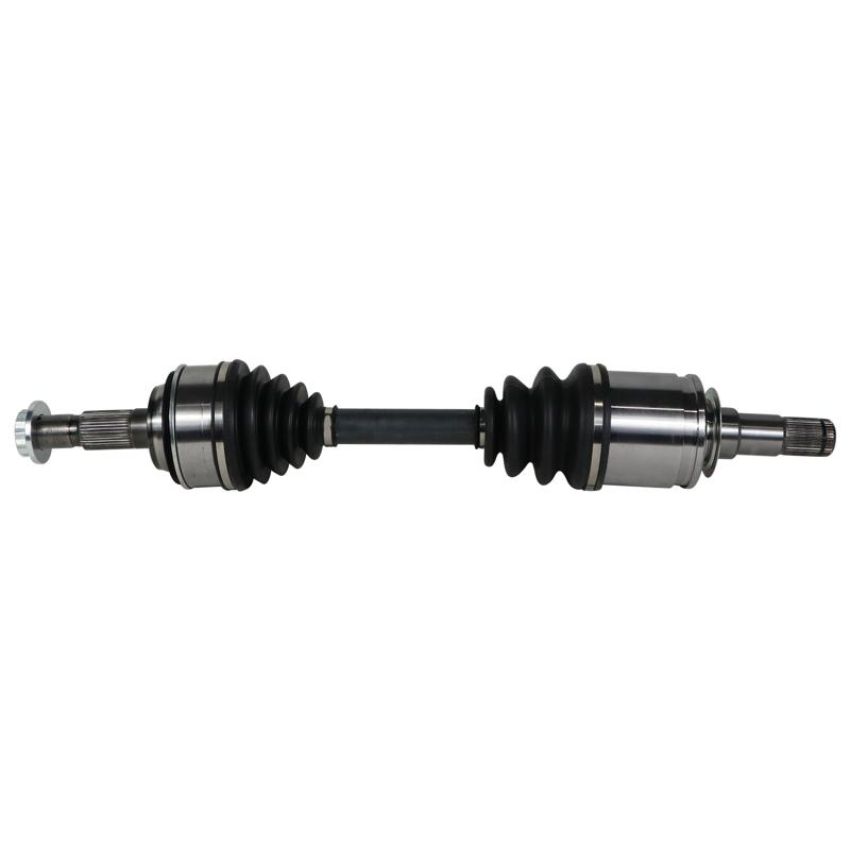 GSP NCV69164 Toyota CV Axle Assembly  - Front
