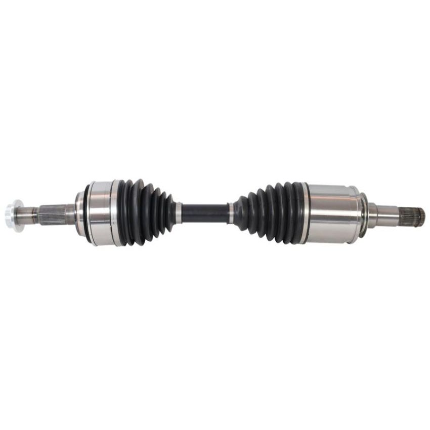 GSP NCV69164XD Toyota CV Axle Assembly  - Front