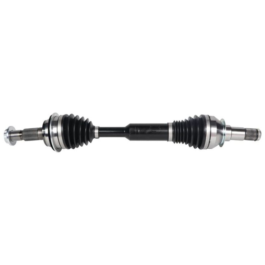 GSP NCV69164XDP Toyota CV Axle Assembly  - Front
