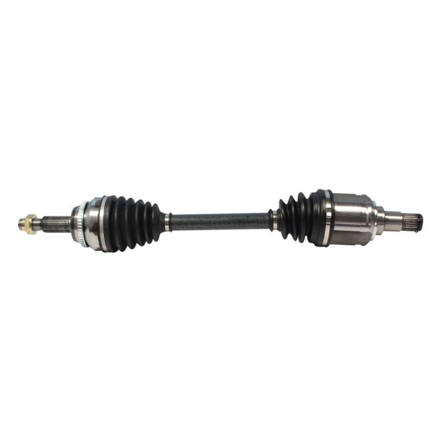 GSP NCV69166 Lexus, Toyota (2.7 - AWD/FWD) CV Axle Assembly  - Front Left