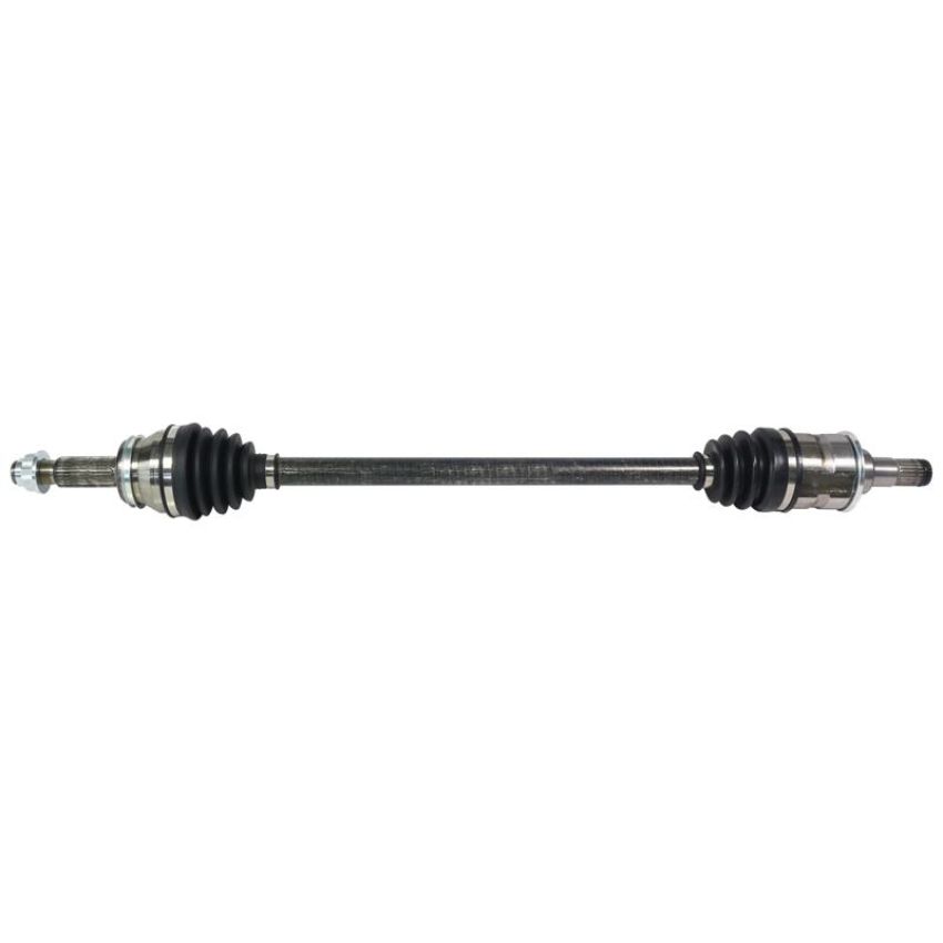 GSP NCV69169 Toyota CV Axle Assembly  - Rear Left