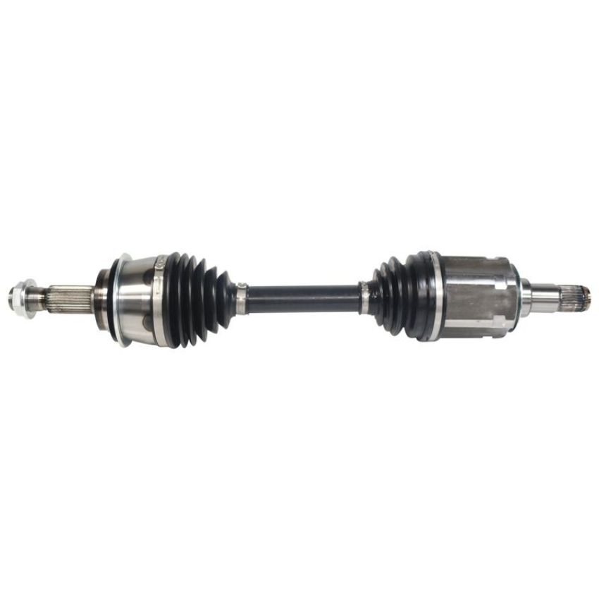 GSP NCV69170XD Lexus, Toyota CV Axle Assembly  - Front