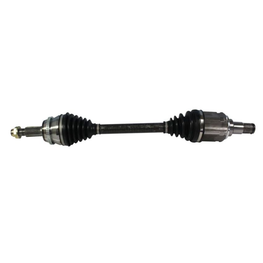 GSP NCV69171 10-11 Toyota Camry (2.5) CV Axle Assembly  - Front Left