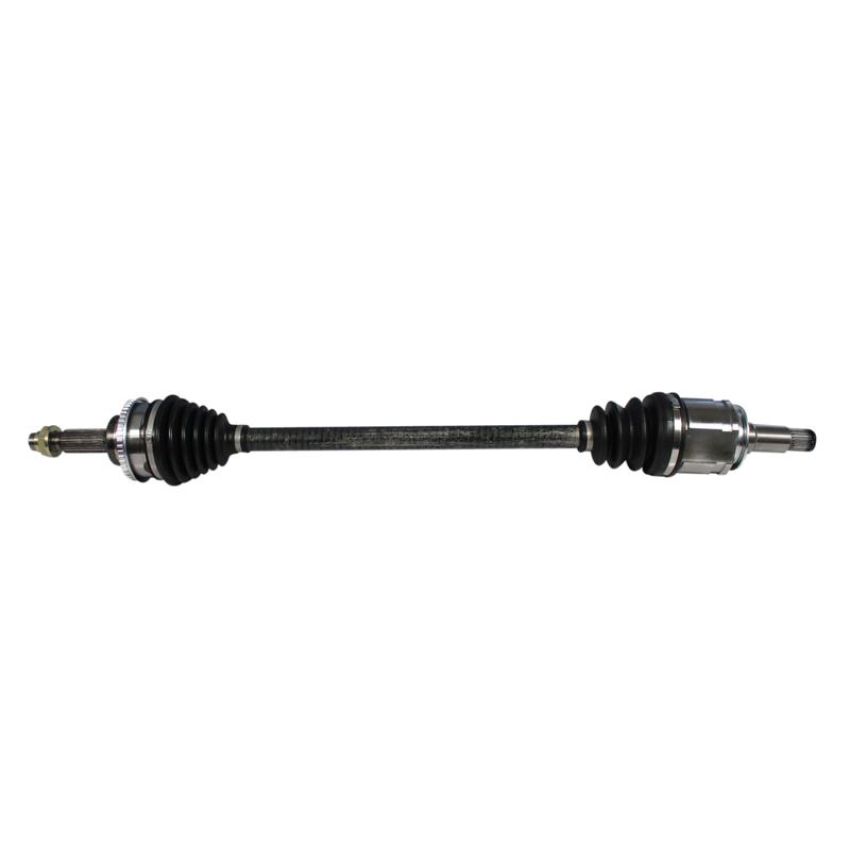 GSP NCV69172 08-13 Toyota Highlander (3.5) CV Axle Assembly  - Rear