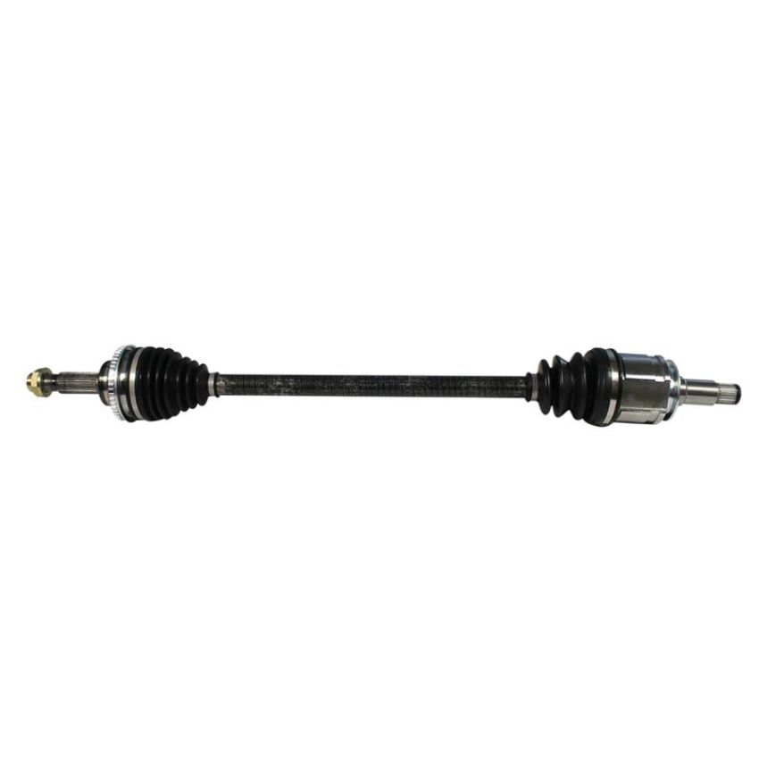 GSP NCV69173 08-13 Toyota Highlander (3.3, 3.5) CV Axle Assembly  - Rear