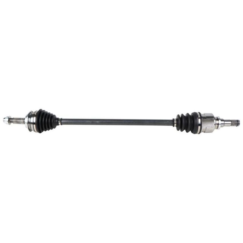 GSP NCV69177 12-19 Toyota Prius C CV Axle Assembly  - Front Right