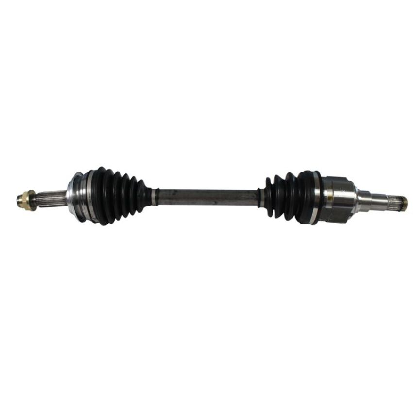 GSP NCV69178 12-19 Toyota Prius C CV Axle Assembly  - Front Left