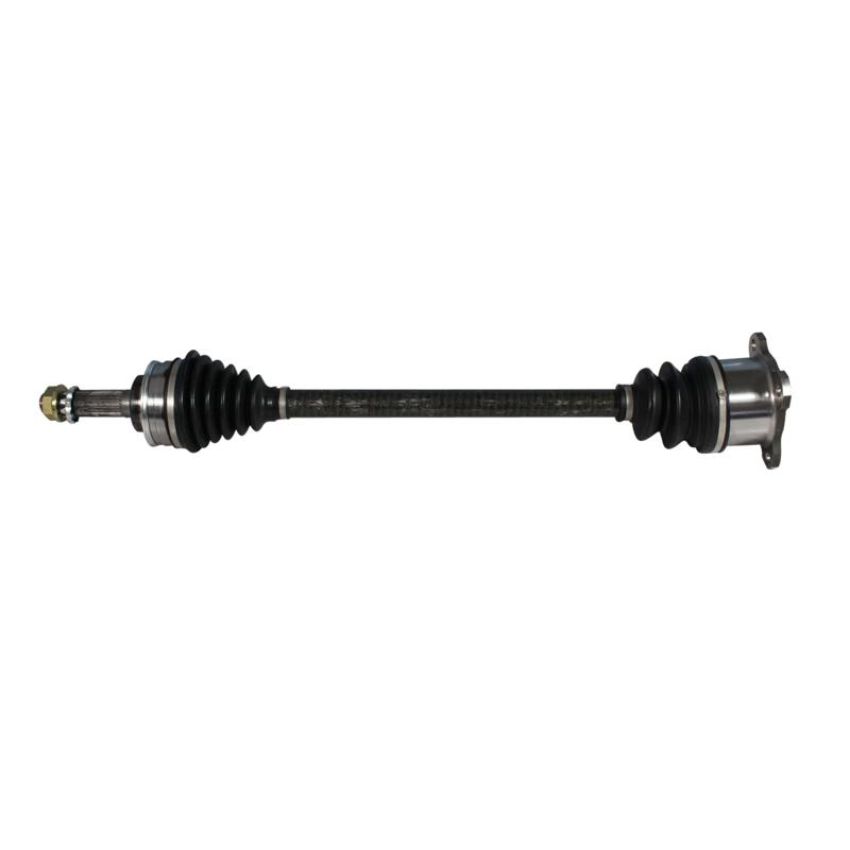 GSP NCV69180 01-03 Toyota RAV4 (2.0) CV Axle Assembly  - Rear Right