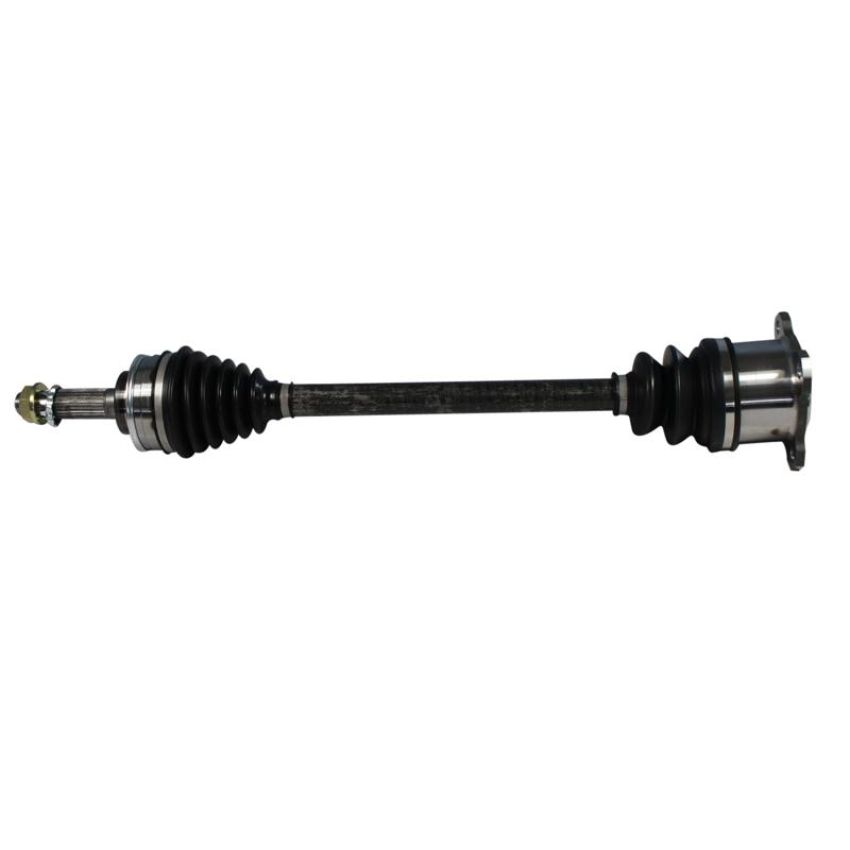 GSP NCV69181 01-03 Toyota RAV4 (2.0) CV Axle Assembly  - Rear Left