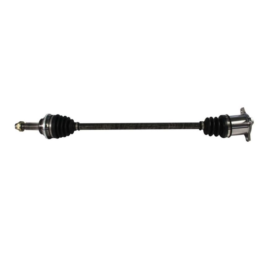 GSP NCV69185 11-17 Toyota Sienna CV Axle Assembly  - Rear