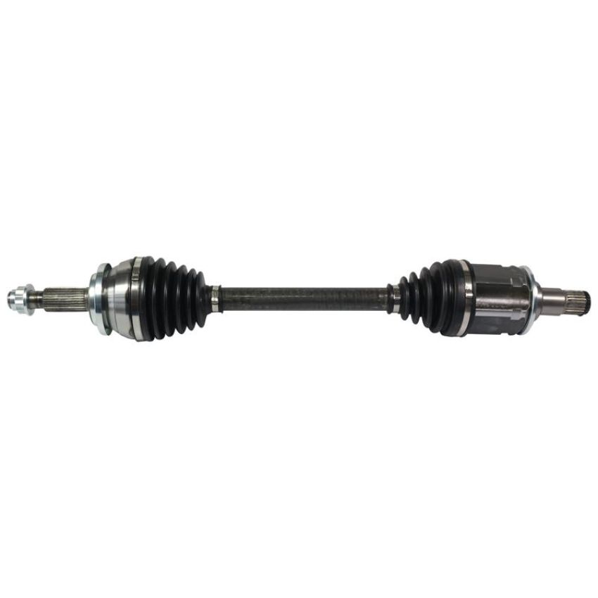 GSP NCV69191 Lexus, Toyota CV Axle Assembly  - Front Left