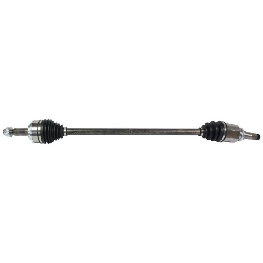 GSP NCV69192 20-21 Toyota Corolla (1.8) CV Axle Assembly  - Front Right