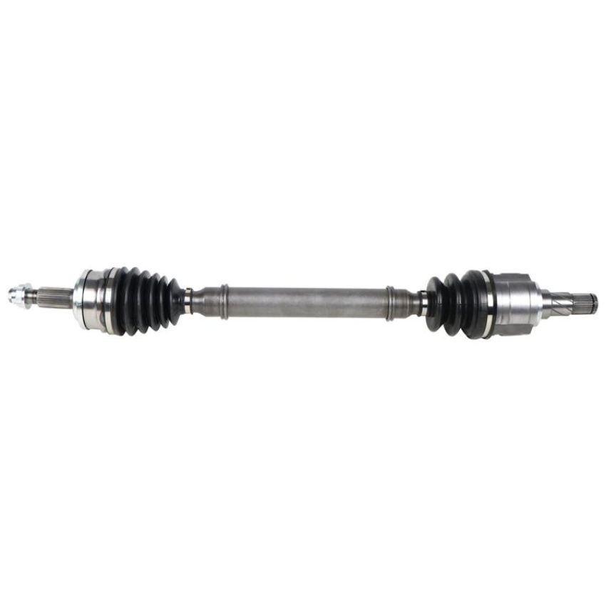 GSP NCV69199 12-14 Toyota RAV4 EV CV Axle Assembly  - Front