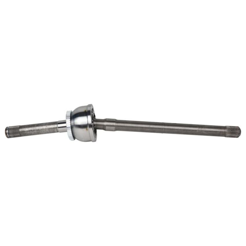 GSP NCV69203 Lexus, Toyota CV Axle Assembly  - Front Right
