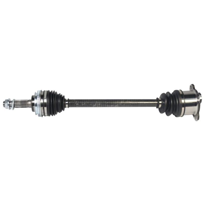 GSP NCV69205 01-05 Toyota RAV4 (2.0) CV Axle Assembly  - Rear Left