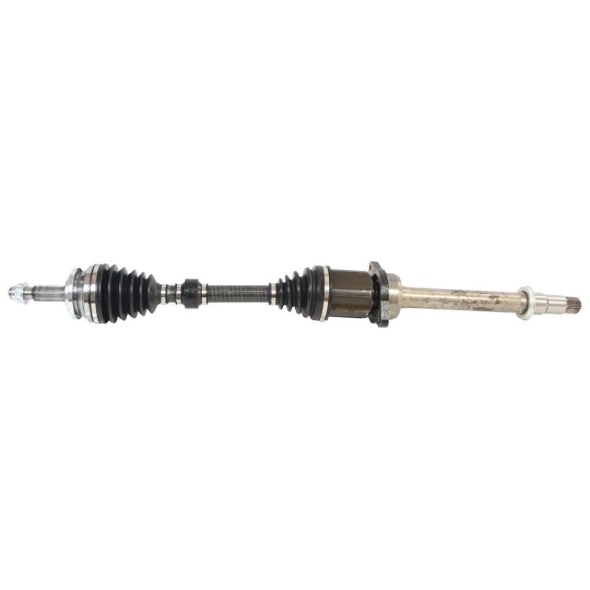 GSP NCV69208 10-12 Lexus HS250h CV Axle Assembly  - Front Right