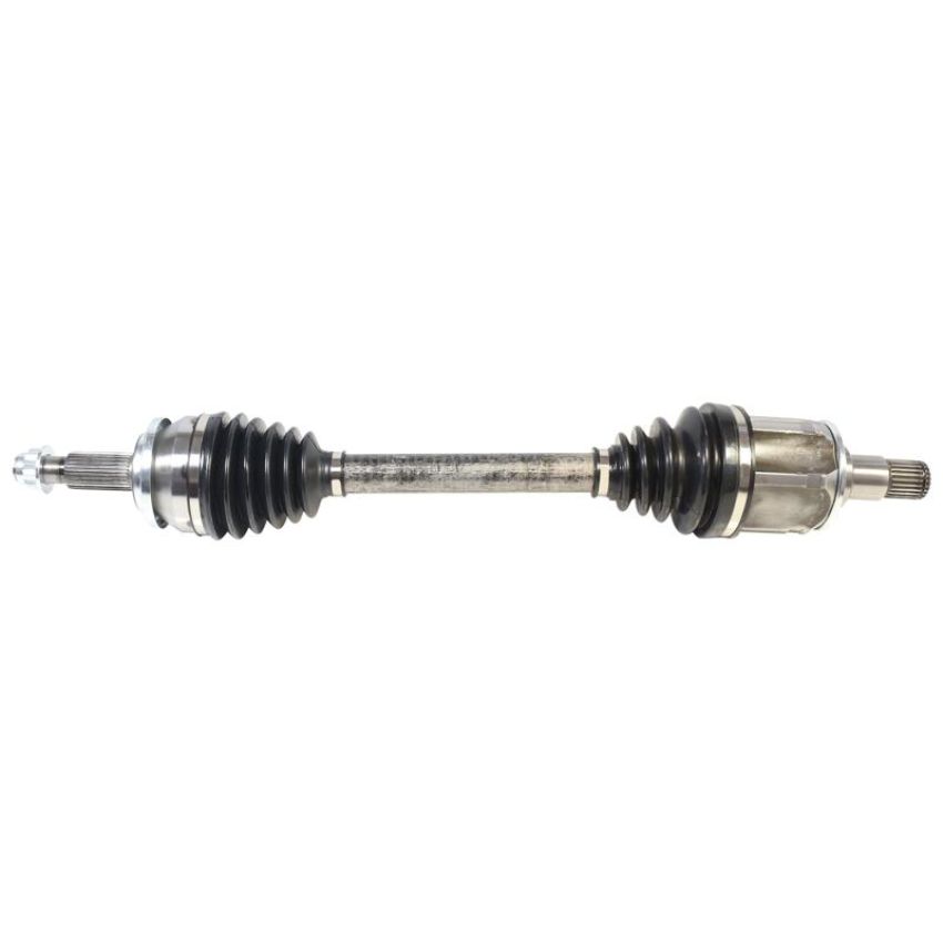 GSP NCV69209 Toyota (2.5) CV Axle Assembly  - Front Left