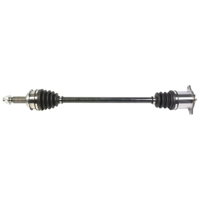 GSP NCV69211 10-15 Lexus RX450h CV Axle Assembly  - Rear