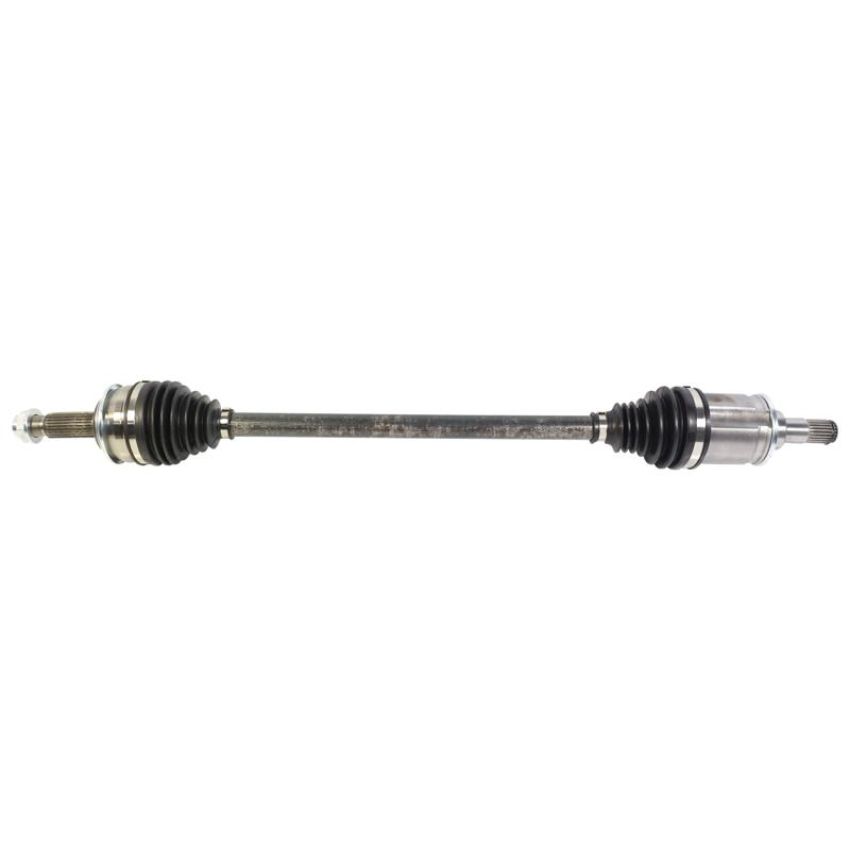 GSP NCV69212 20-24 Toyota Highlander CV Axle Assembly  - Rear Left