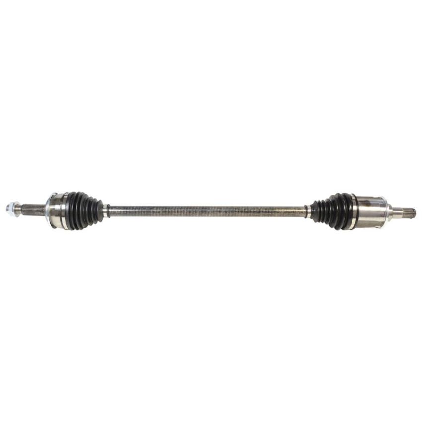 GSP NCV69213 Toyota CV Axle Assembly