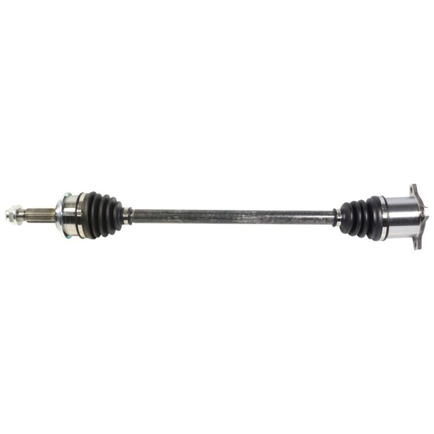 GSP NCV69214 Lexus, Toyota CV Axle Assembly  - Rear