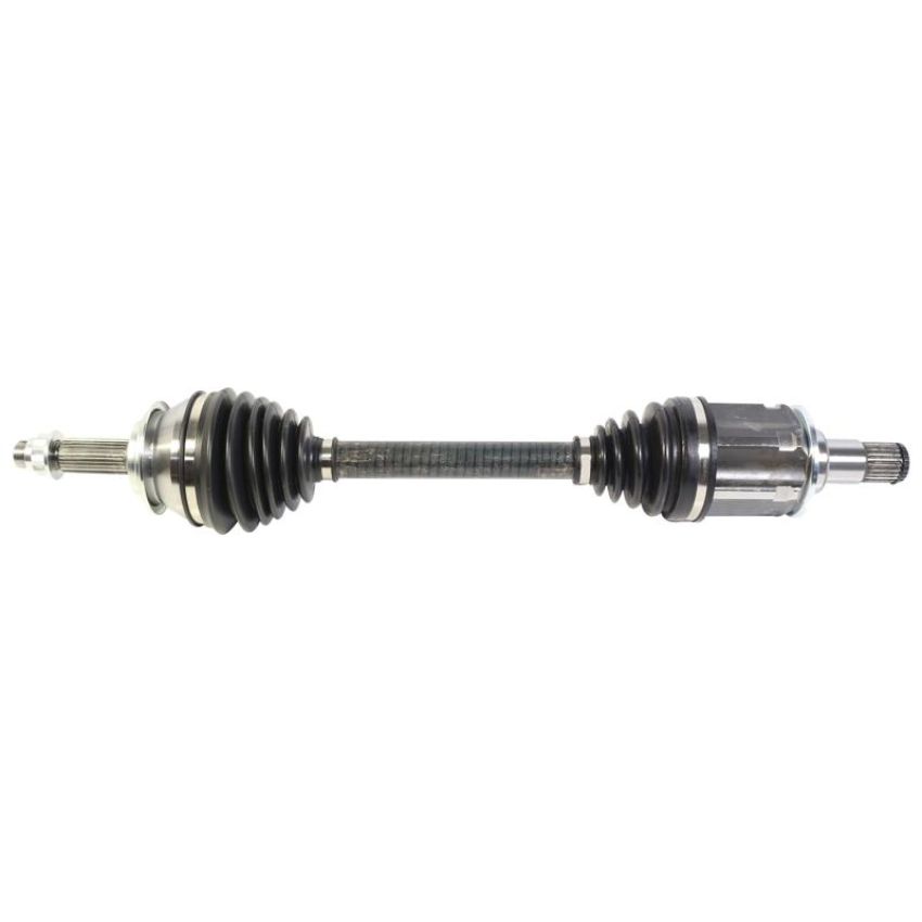 GSP NCV69215 19-24 Toyota Corolla (1.8, 2.0) CV Axle Assembly  - Front Left