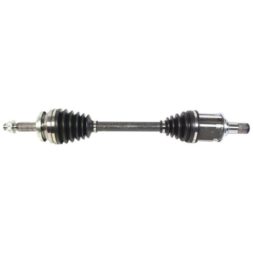 GSP NCV69216 Lexus, Toyota CV Axle Assembly  - Front Left