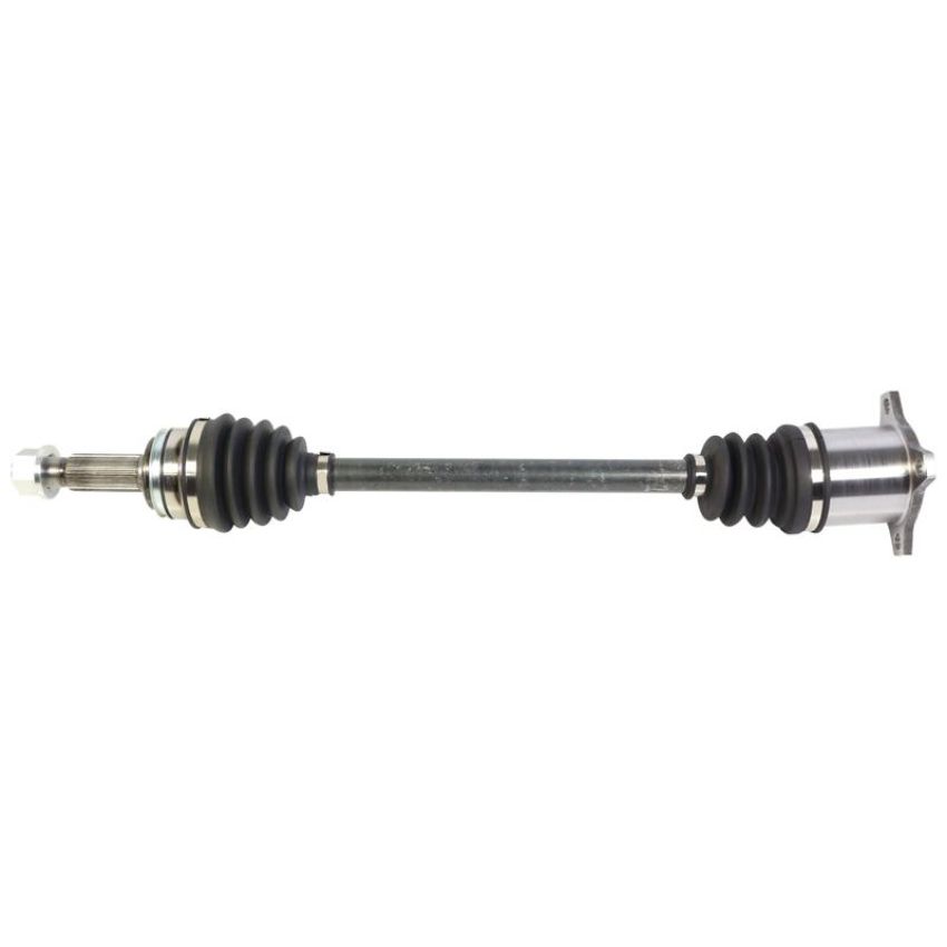 GSP NCV69217 19-22 Toyota Prius AWD-e CV Axle Assembly  - Rear