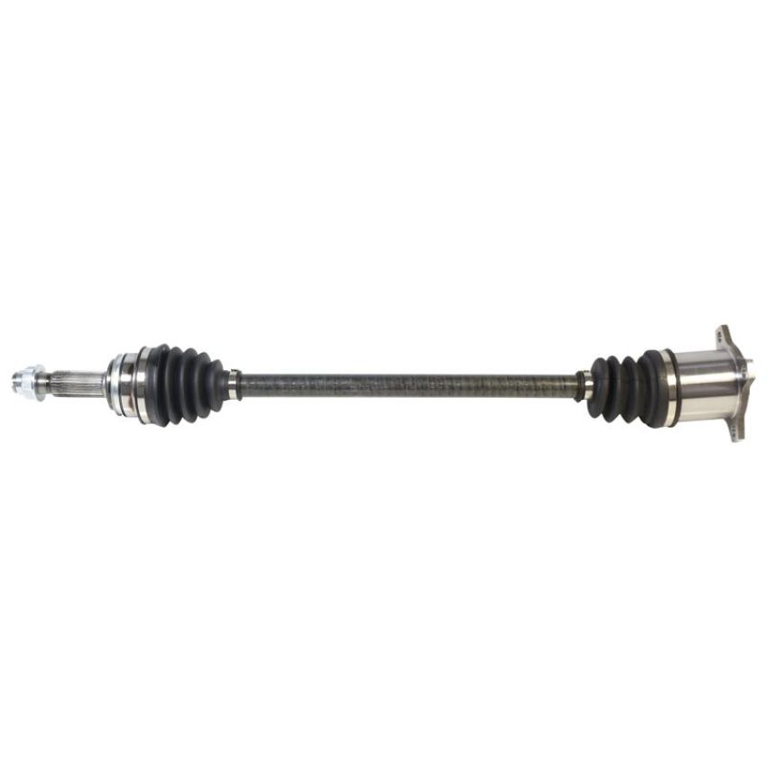 GSP NCV69218 Lexus, Toyota CV Axle Assembly  - Rear