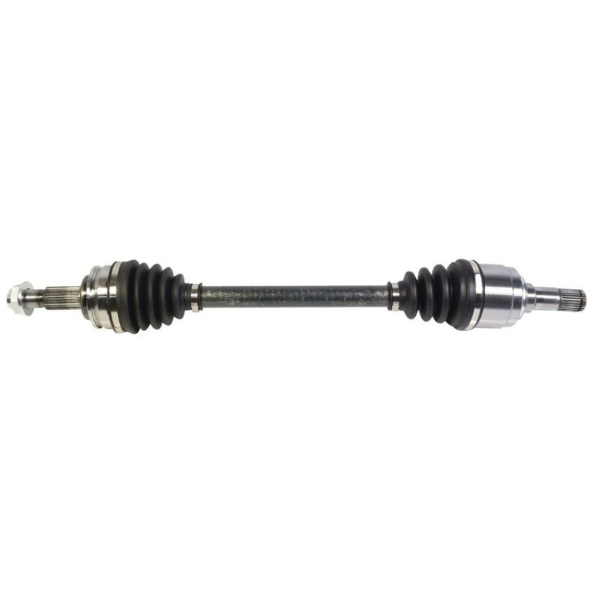GSP NCV69220 Toyota CV Axle Assembly  - Front Left