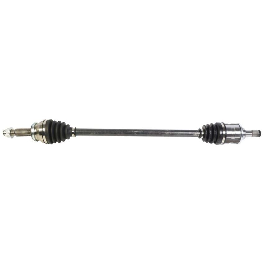 GSP NCV69221 Lexus, Toyota CV Axle Assembly  - Rear Right