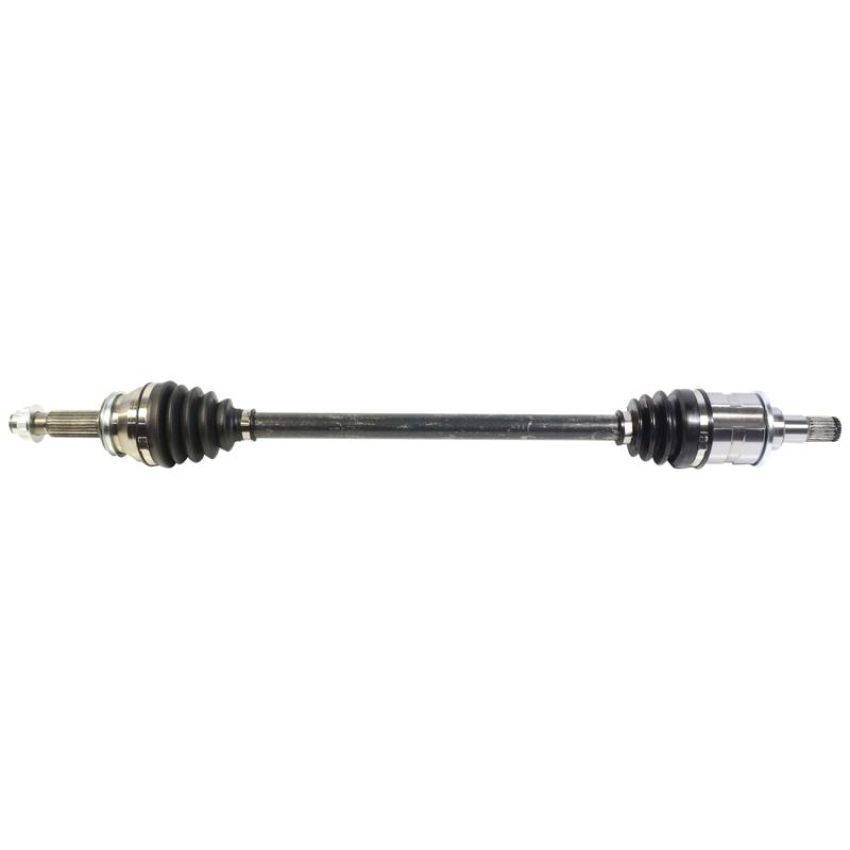 GSP NCV69222 Lexus, Toyota CV Axle Assembly  - Rear Left