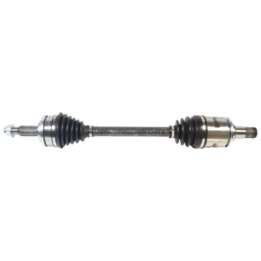 GSP NCV69223 19-24 Toyota RAV4 CV Axle Assembly  - Front Left