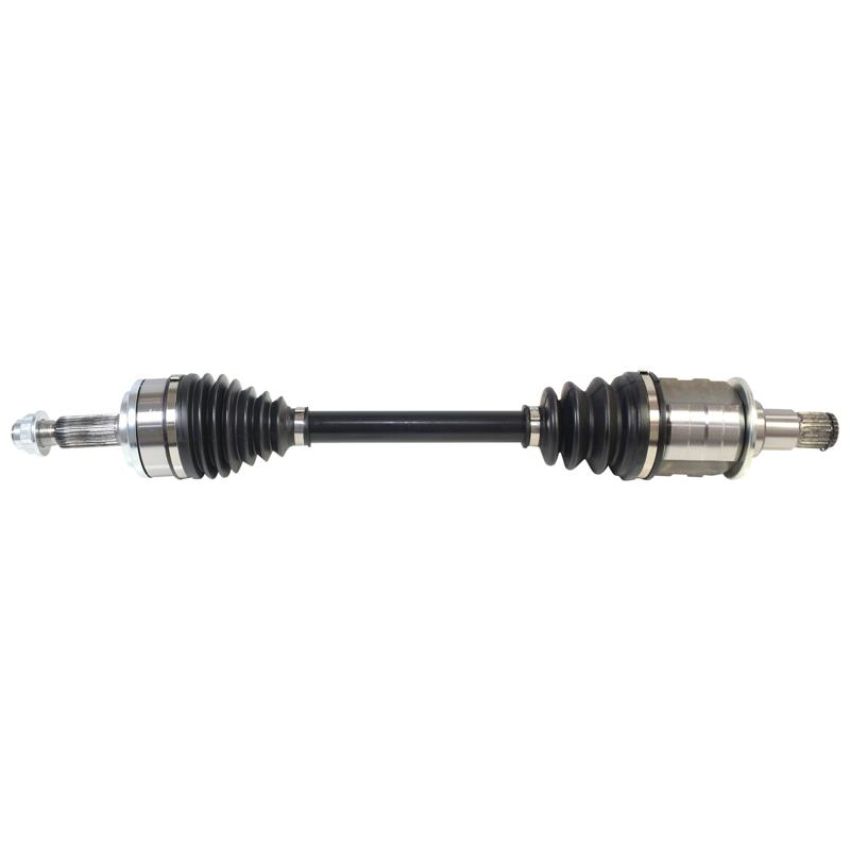 GSP NCV69227 19-22 Toyota Corolla (2.0) CV Axle Assembly  - Front Left