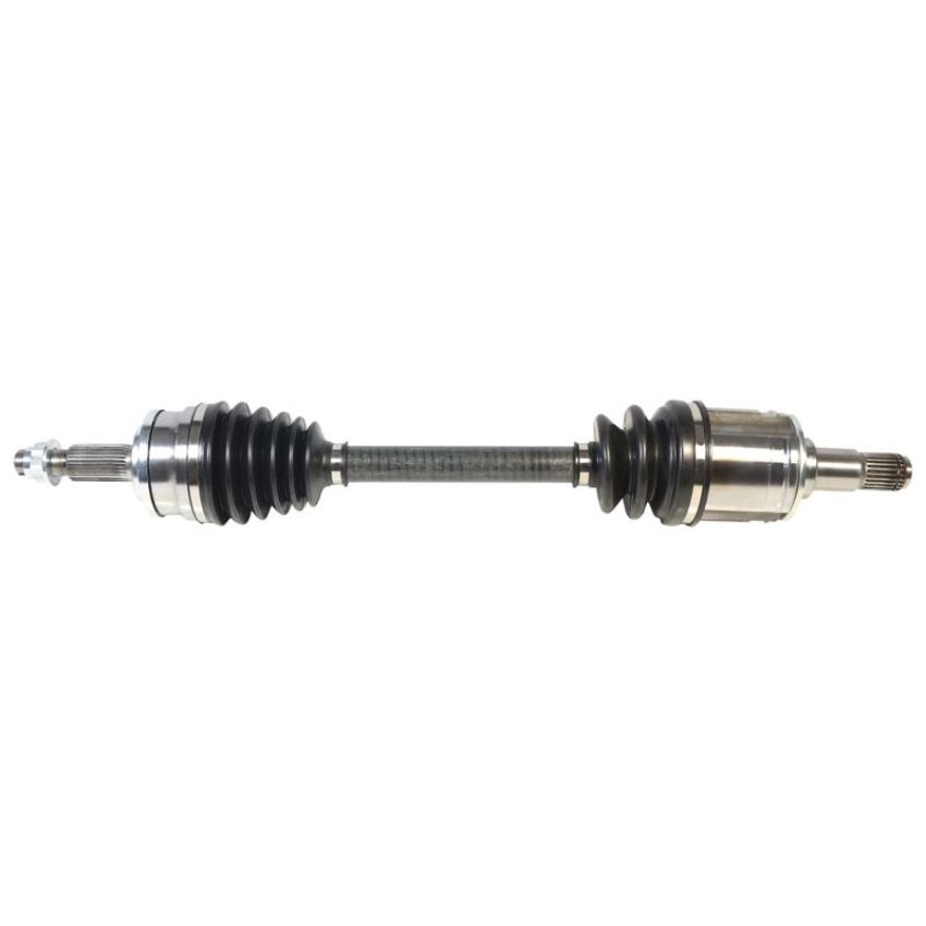 GSP NCV69228 20-24 Toyota Highlander CV Axle Assembly  - Front Left