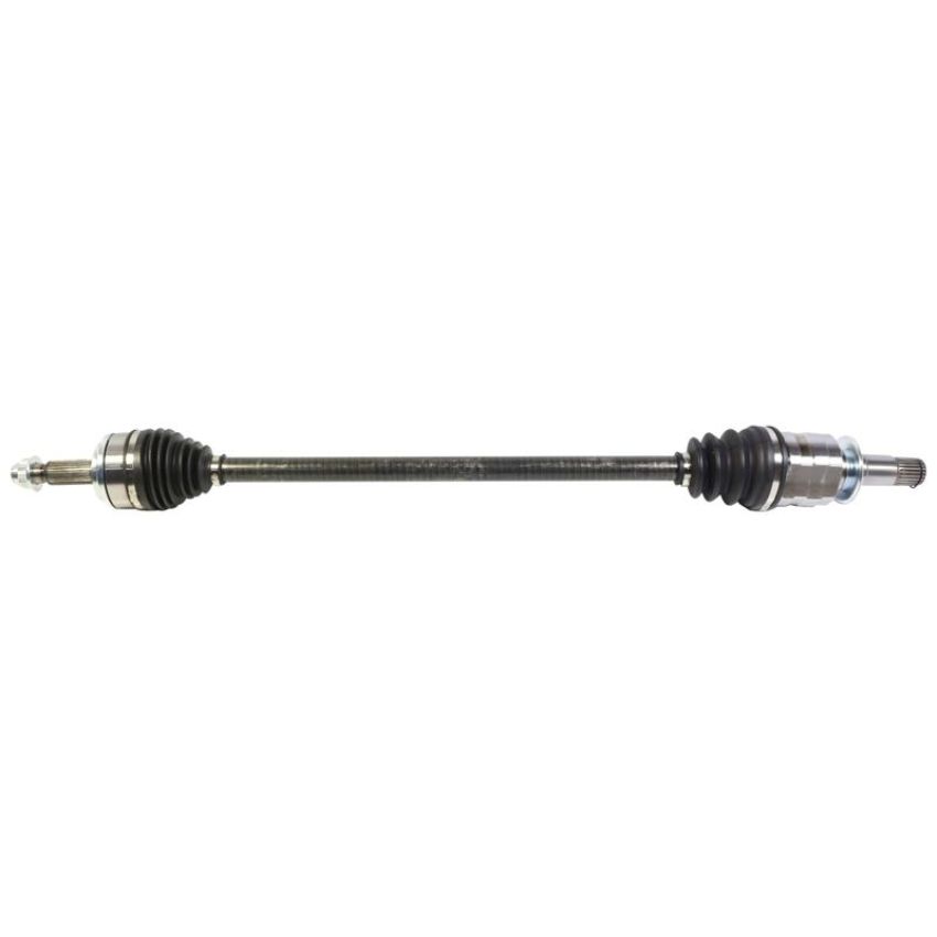 GSP NCV69229 19-22 Toyota Corolla (2.0) CV Axle Assembly  - Front Right