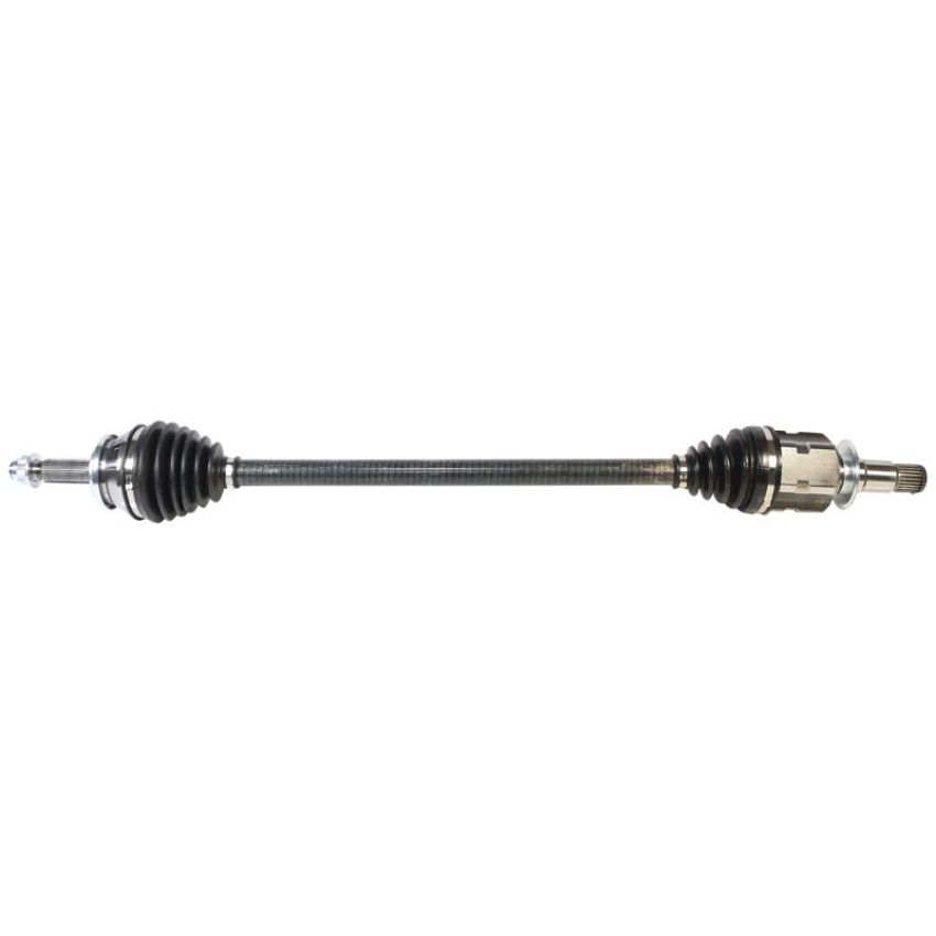 GSP NCV69230 19-25 Toyota Corolla (1.8, 2.0) CV Axle Assembly  - Front Right