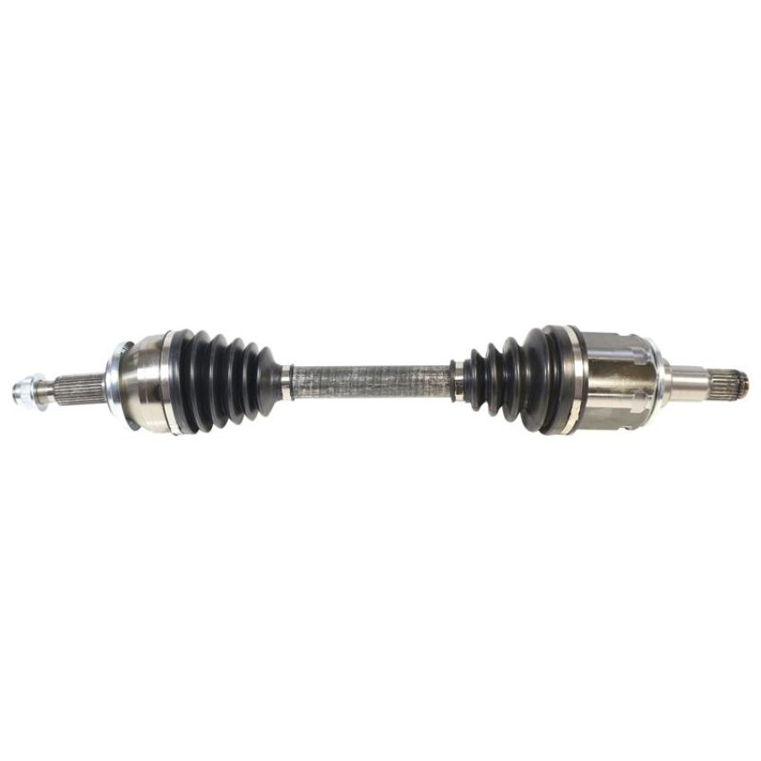 GSP NCV69236 Toyota (3.5) CV Axle Assembly  - Front Left