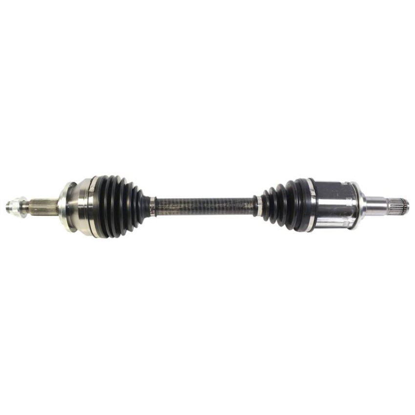 GSP NCV69237 Lexus, Toyota CV Axle Assembly  - Front Left