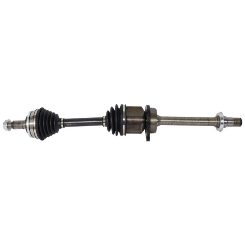 GSP NCV69245 00-05 Toyota Celica CV Axle Assembly  - Front Right