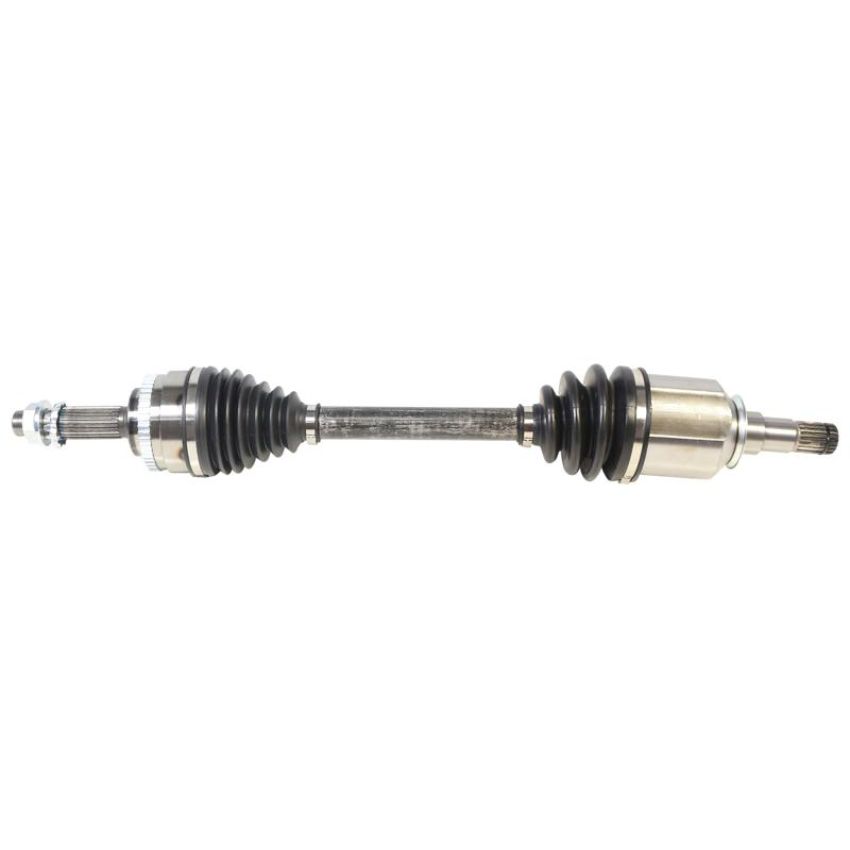 GSP NCV69246 00-02 Toyota MR2 Spyder CV Axle Assembly  - Rear Left