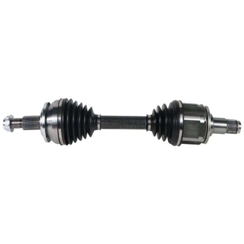 GSP NCV69260 15-21 Lexus NX300h CV Axle Assembly  - Front Left