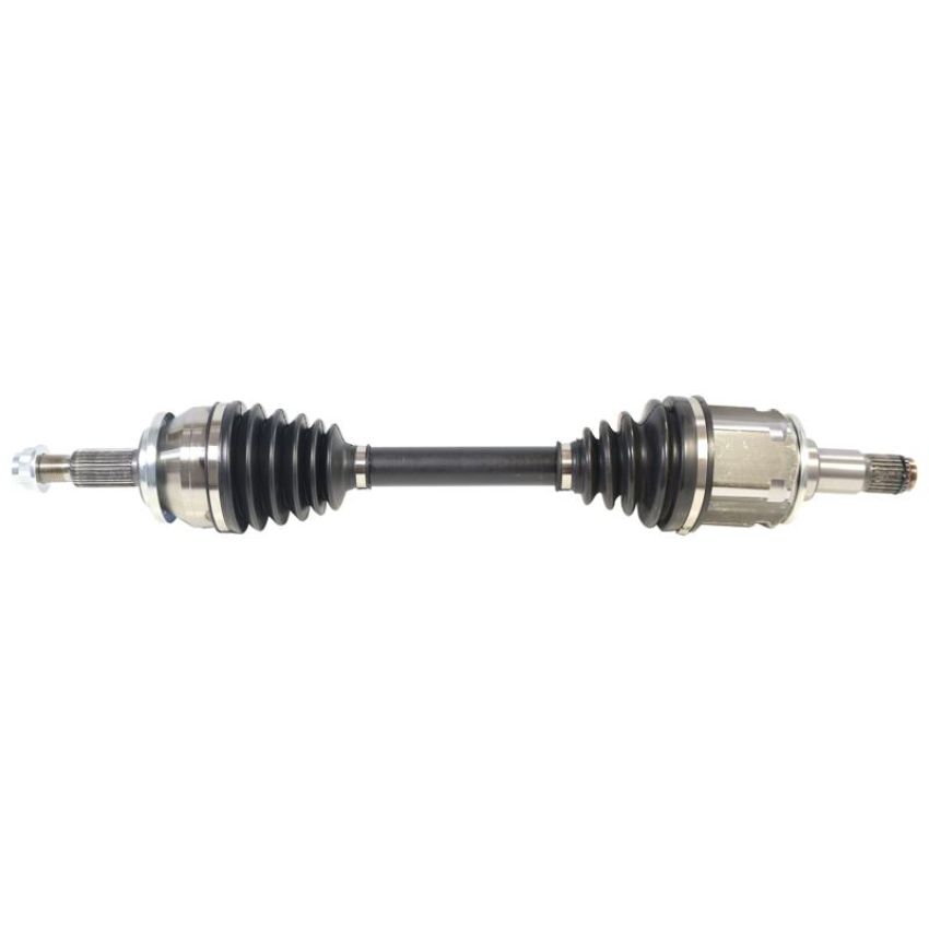 GSP NCV69261 Lexus CV Axle Assembly  - Front Left